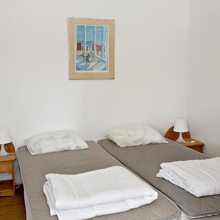Skagenbnb Экстерьер фото