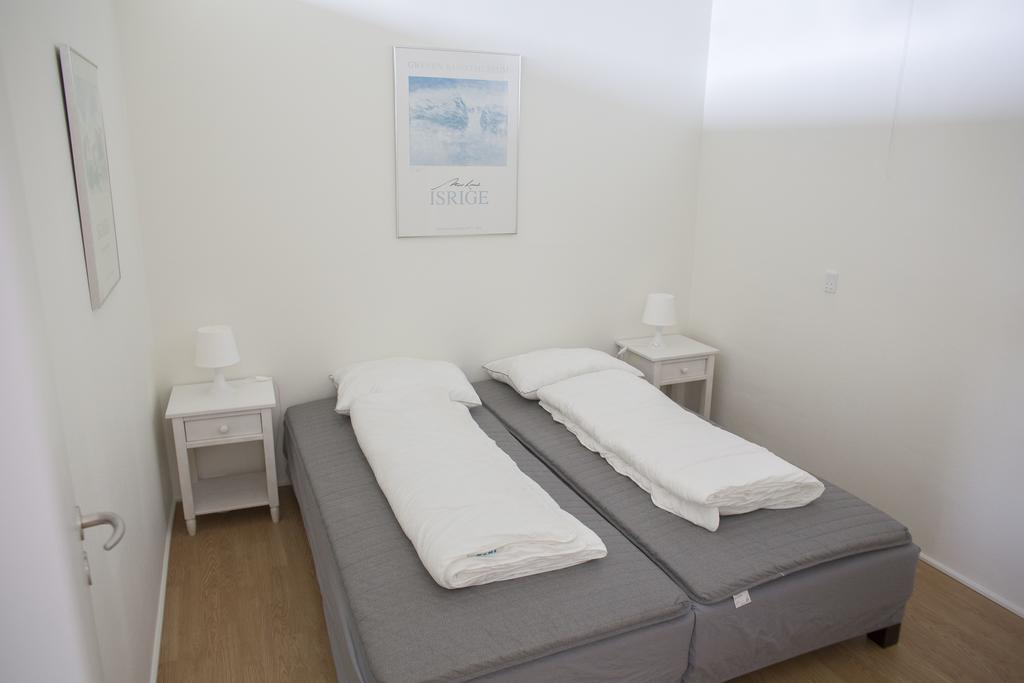 Skagenbnb Экстерьер фото