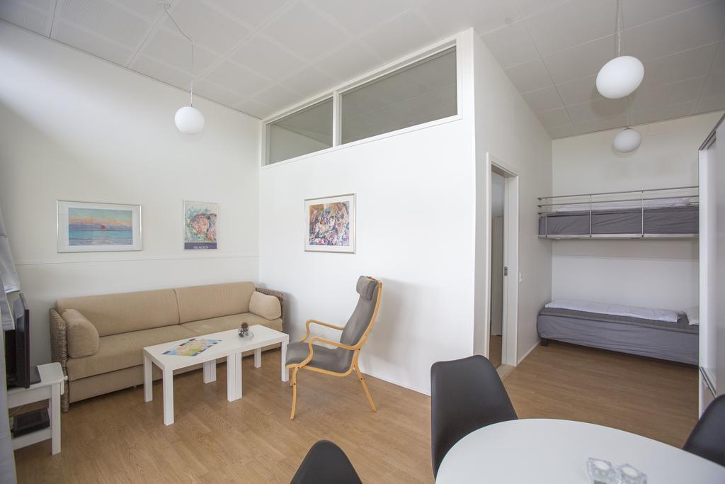 Skagenbnb Экстерьер фото