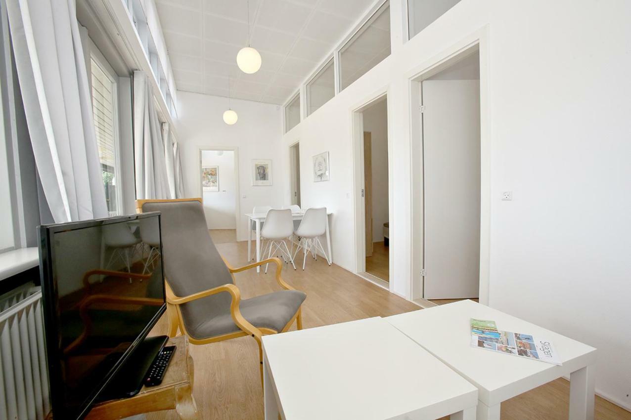 Skagenbnb Экстерьер фото