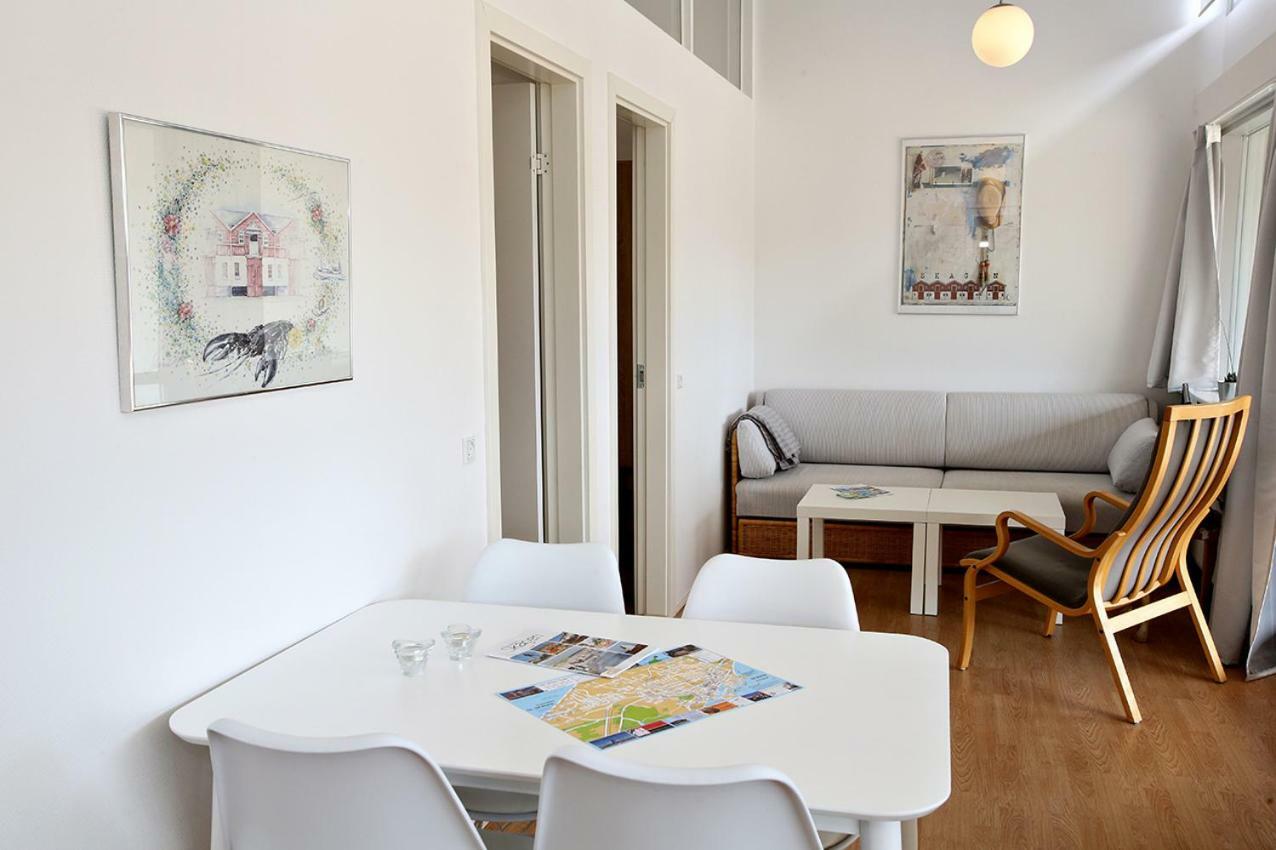 Skagenbnb Экстерьер фото