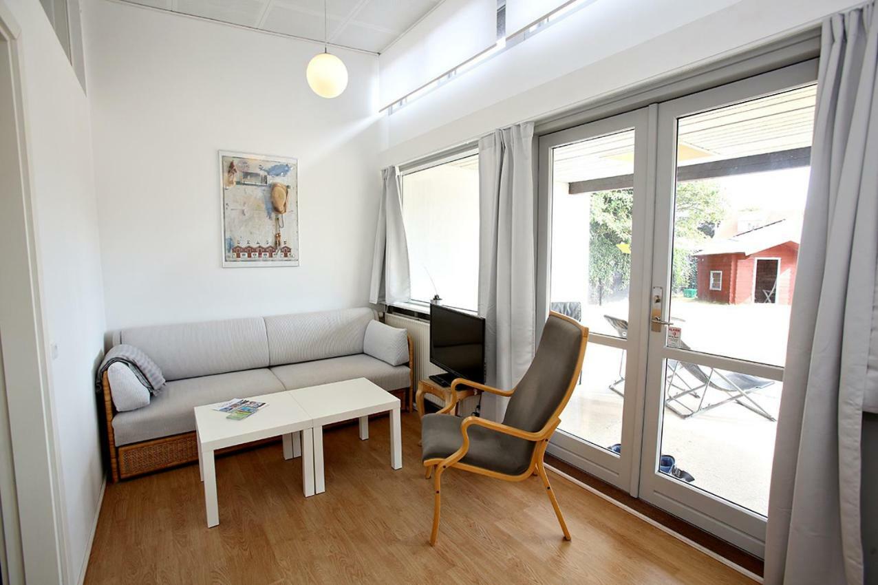 Skagenbnb Экстерьер фото