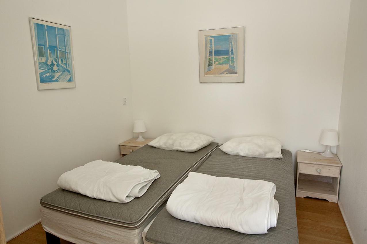 Skagenbnb Экстерьер фото
