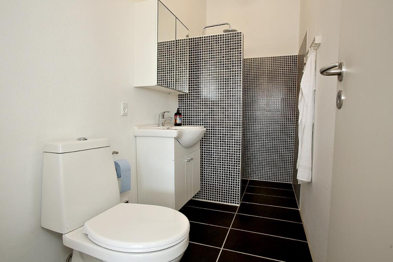 Skagenbnb Экстерьер фото