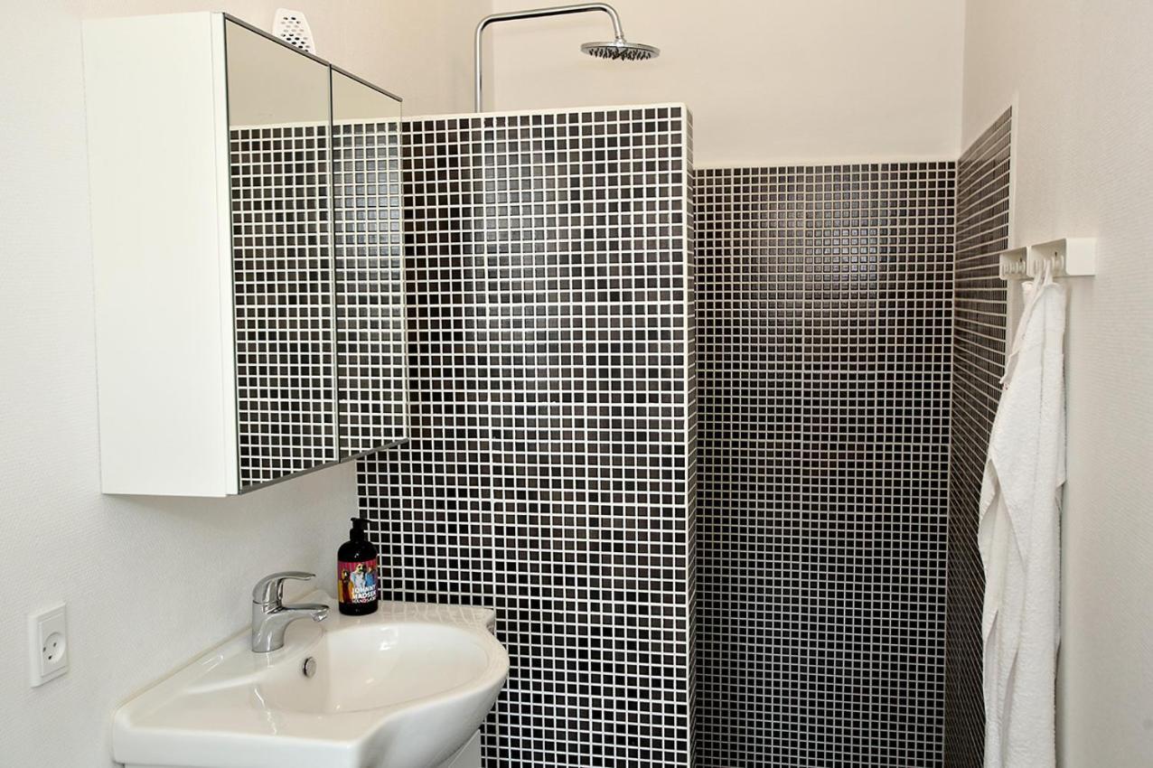 Skagenbnb Экстерьер фото