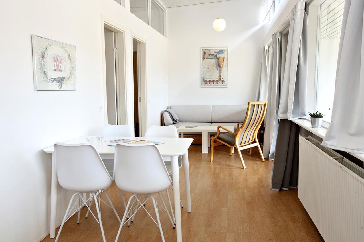Skagenbnb Экстерьер фото
